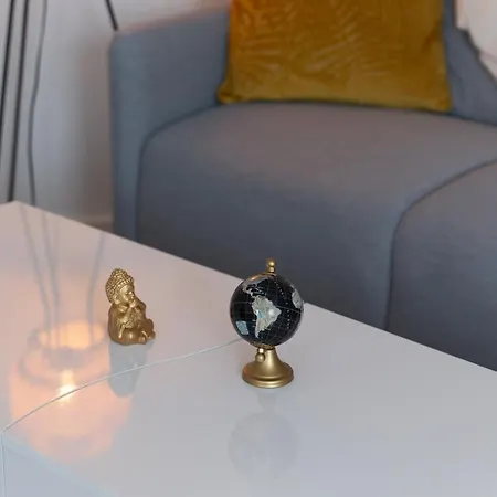 Apartment Cozy 5 A 3' De La Gare - Cozy *